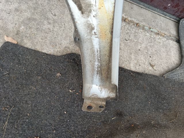 bontott VW POLO V Jobb első Sárvédő