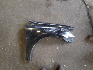 bontott VW POLO V Jobb első Sárvédő