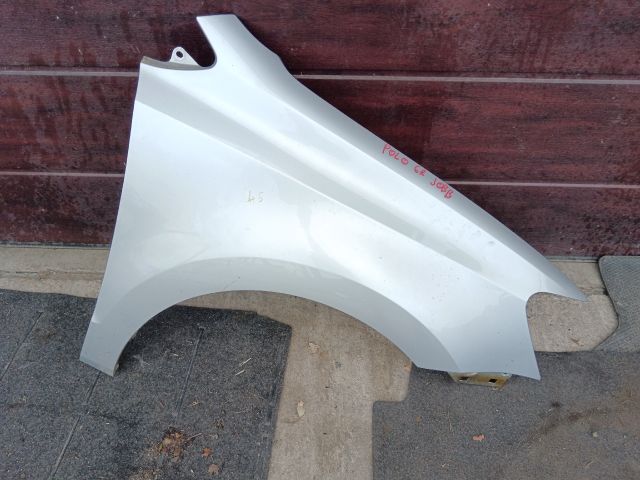 bontott VW POLO V Jobb első Sárvédő