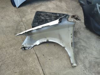 bontott VW POLO V Jobb első Sárvédő