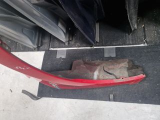 bontott VW POLO V Jobb első Sárvédő