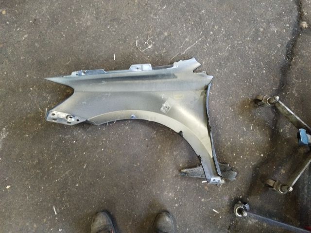 bontott VW POLO V Jobb első Sárvédő