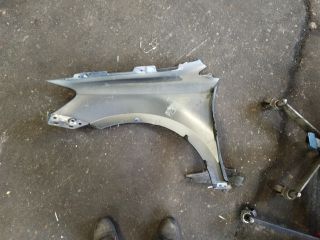 bontott VW POLO V Jobb első Sárvédő