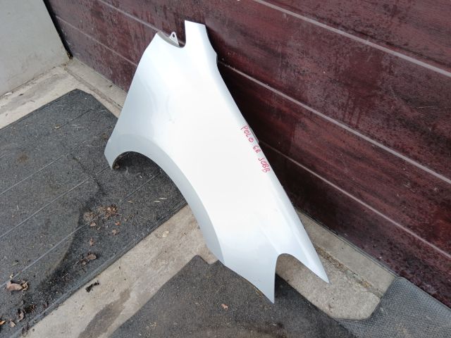 bontott VW POLO V Jobb első Sárvédő