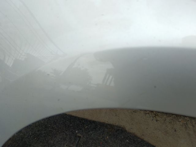 bontott VW POLO V Jobb első Sárvédő