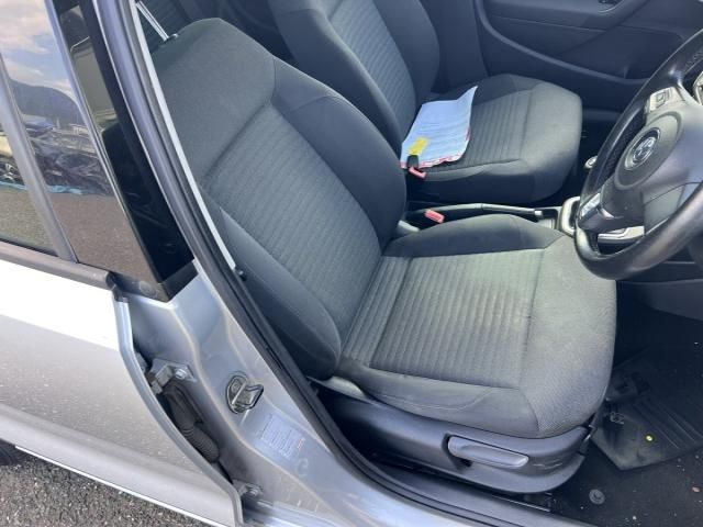 bontott VW POLO V Jobb első Ülés
