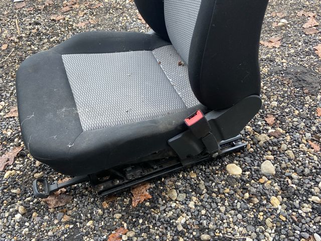 bontott VW POLO V Jobb első Ülés