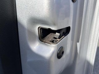 bontott VW POLO V Jobb első Zsanér