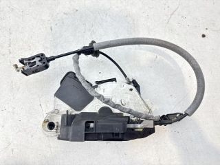 bontott VW POLO V Jobb első Zsanér