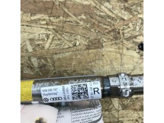 bontott VW POLO V Jobb Fejlégzsák