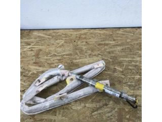 bontott VW POLO V Jobb Fejlégzsák