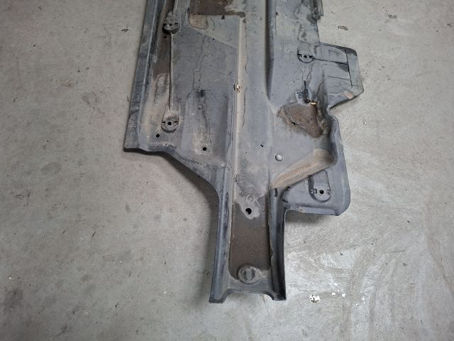 bontott VW POLO V Jobb Fenéklemez