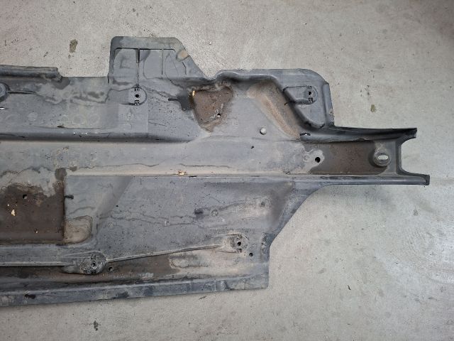 bontott VW POLO V Jobb Fenéklemez