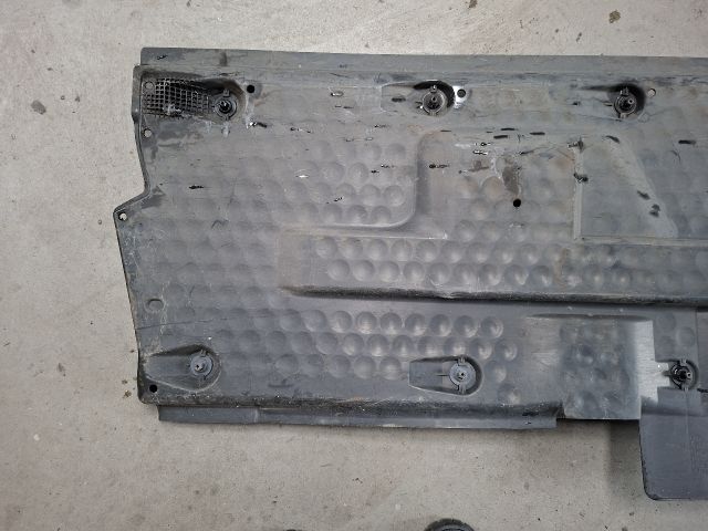 bontott VW POLO V Jobb Fenéklemez