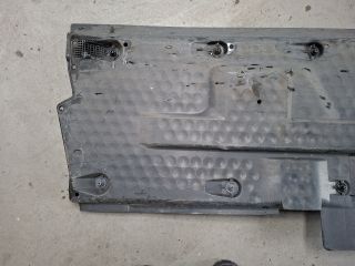 bontott VW POLO V Jobb Fenéklemez