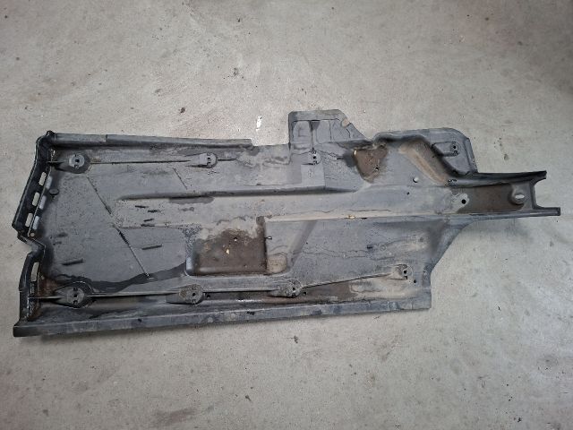 bontott VW POLO V Jobb Fenéklemez