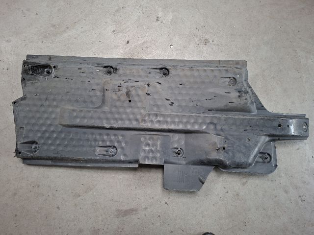 bontott VW POLO V Jobb Fenéklemez