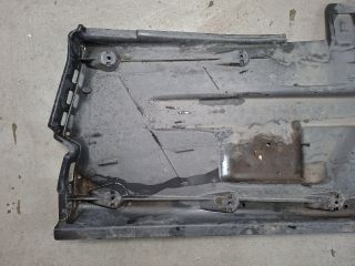 bontott VW POLO V Jobb Fenéklemez