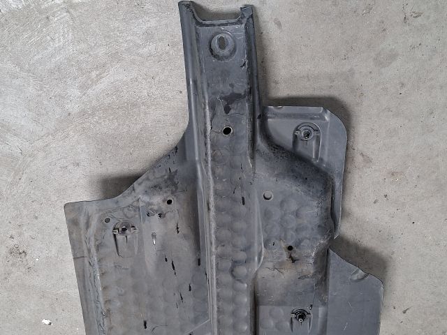 bontott VW POLO V Jobb Fenéklemez