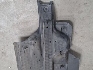 bontott VW POLO V Jobb Fenéklemez