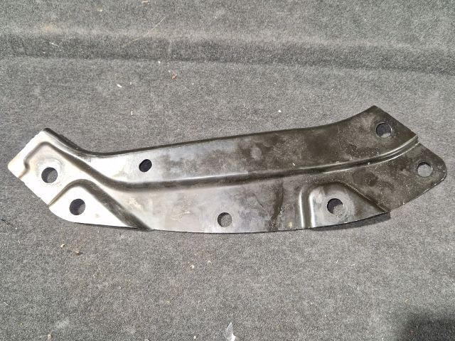 bontott VW POLO V Jobb Fényszóró Tartó