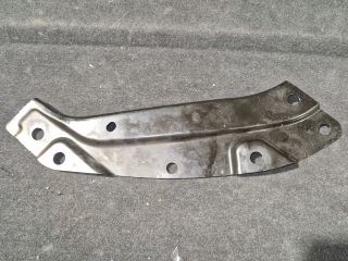 bontott VW POLO V Jobb Fényszóró Tartó