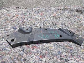 bontott VW POLO V Jobb Fényszóró Tartó