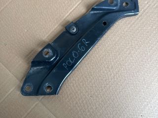 bontott VW POLO V Jobb Fényszóró Tartó