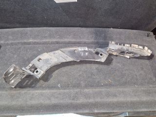 bontott VW POLO V Jobb Fényszóró Tartó