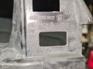 bontott VW POLO V Jobb Fényszóró Tartó