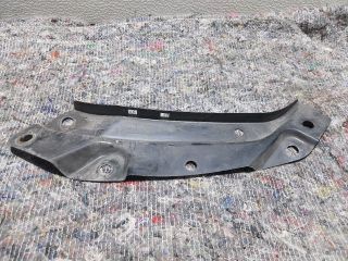 bontott VW POLO V Jobb Fényszóró Tartó