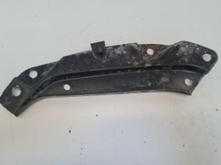 bontott VW POLO V Jobb Fényszóró Tartó