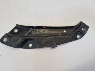 bontott VW POLO V Jobb Fényszóró Tartó