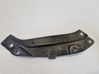 bontott VW POLO V Jobb Fényszóró Tartó