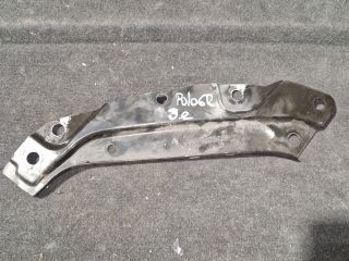 bontott VW POLO V Jobb Fényszóró Tartó