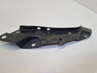 bontott VW POLO V Jobb Fényszóró Tartó