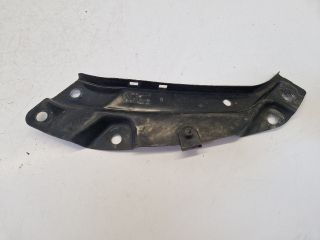 bontott VW POLO V Jobb Fényszóró Tartó