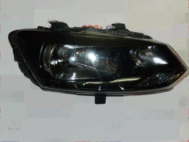 bontott VW POLO V Jobb Fényszóró