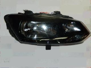 bontott VW POLO V Jobb Fényszóró