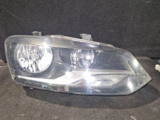 bontott VW POLO V Jobb Fényszóró