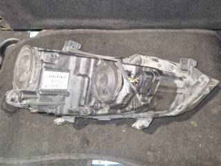 bontott VW POLO V Jobb Fényszóró