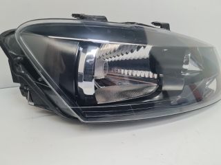 bontott VW POLO V Jobb Fényszóró