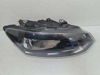 bontott VW POLO V Jobb Fényszóró