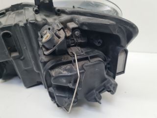 bontott VW POLO V Jobb Fényszóró