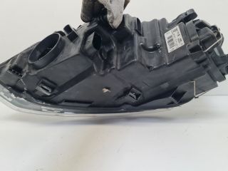 bontott VW POLO V Jobb Fényszóró