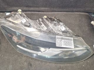 bontott VW POLO V Jobb Fényszóró