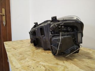 bontott VW POLO V Jobb Fényszóró