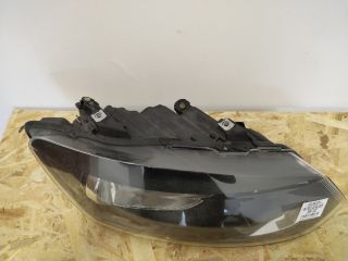 bontott VW POLO V Jobb Fényszóró