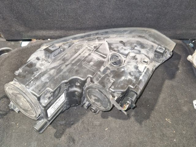 bontott VW POLO V Jobb Fényszóró