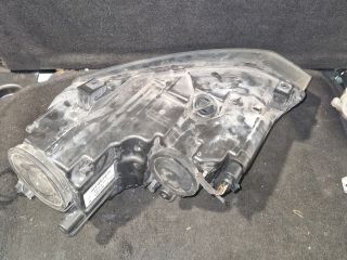 bontott VW POLO V Jobb Fényszóró